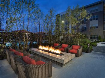Fire Pit